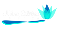 LOGO Nubia Silvério Estética-B